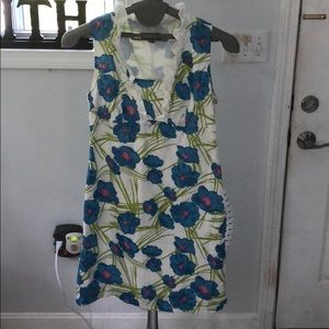 Lilly Pulitzer Style dress made by Merona size 8.